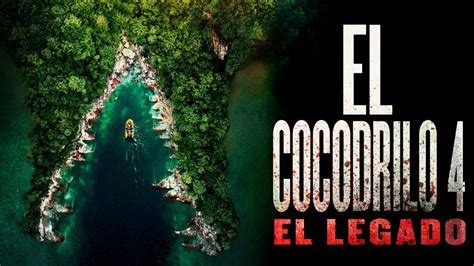 Cocodrilo: El capítulo final (2012) Reparto